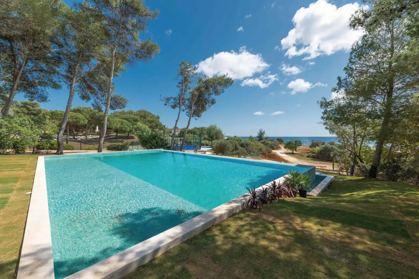 Pestana Blue Alvor Beach - All Inclusive Hotel Pool