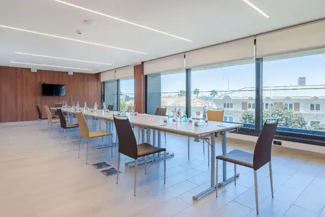 Meliá Alicante Konferenz