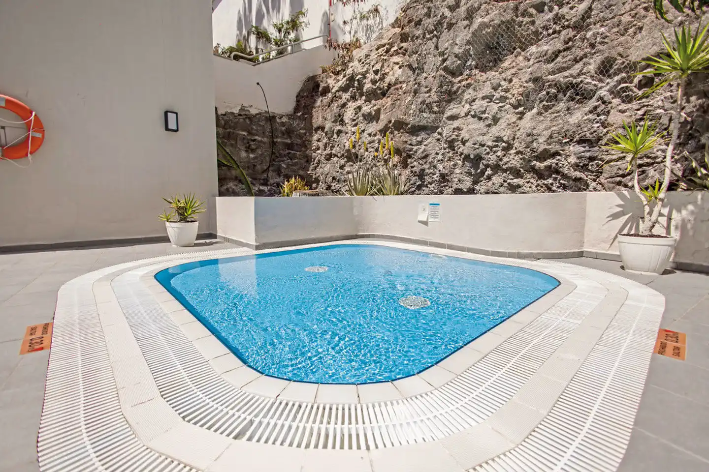 Servatur Alameda de Jandía Wellness