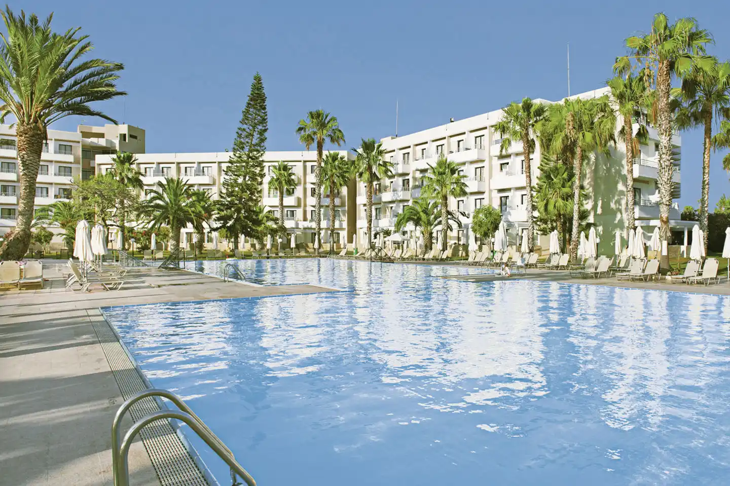 Louis Phaethon Beach Pool