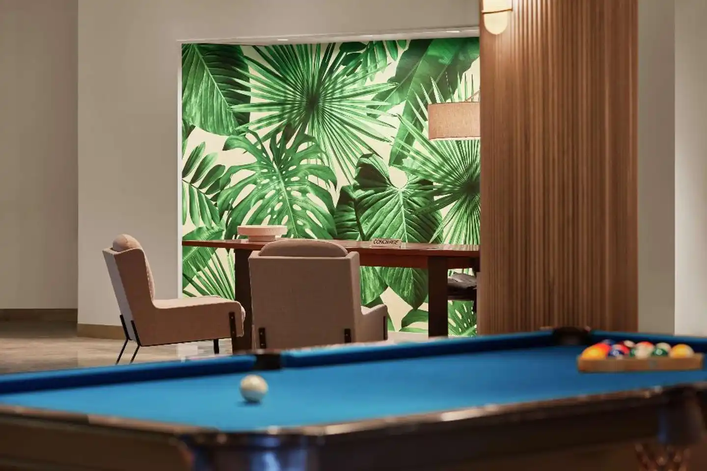 The Gates Hotel South Beach (ex Aloft) Wohnbeispiel