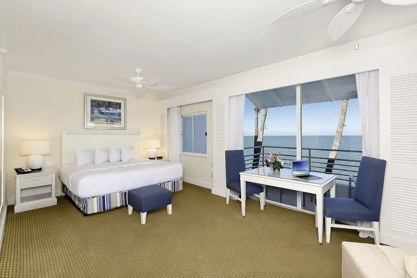 South Seas Island Resort Wohnbeispiel