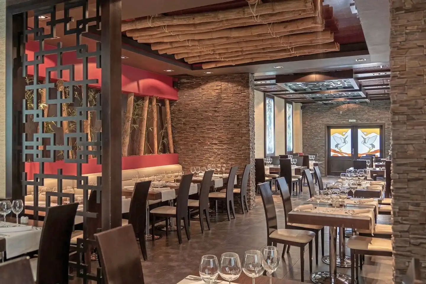 GRIFID Club Hotel Arabella Restaurant
