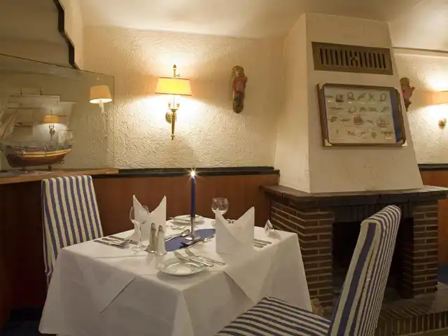 Bellevue Restaurant