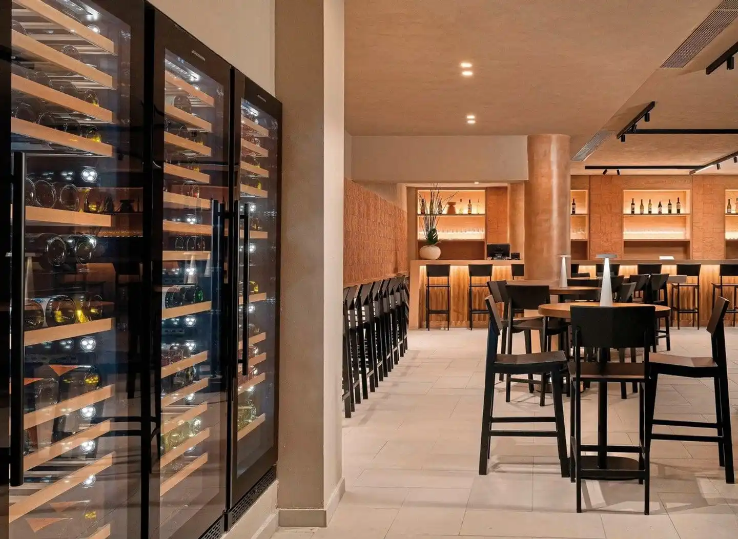 Electra Palace Bar