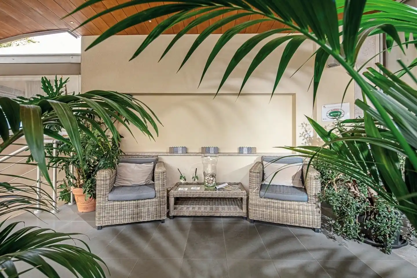 Excelsior Lobby