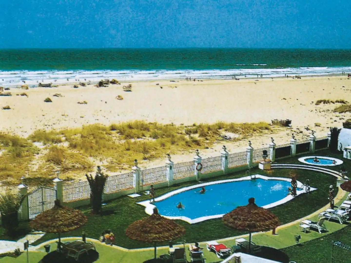 Gran Sol Pool