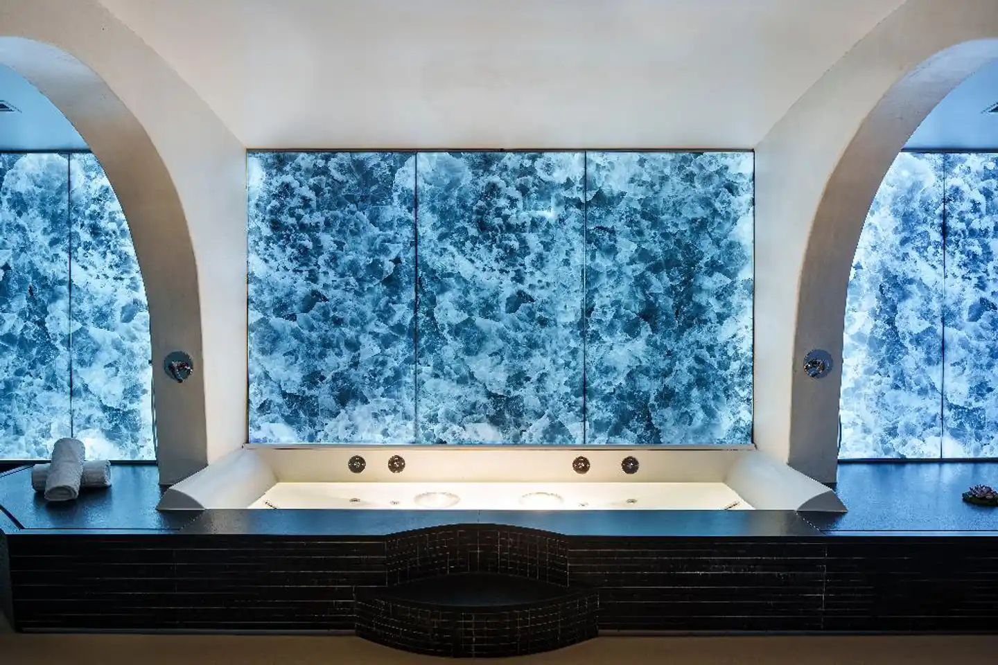 Le Calette N°5 Badezimmer