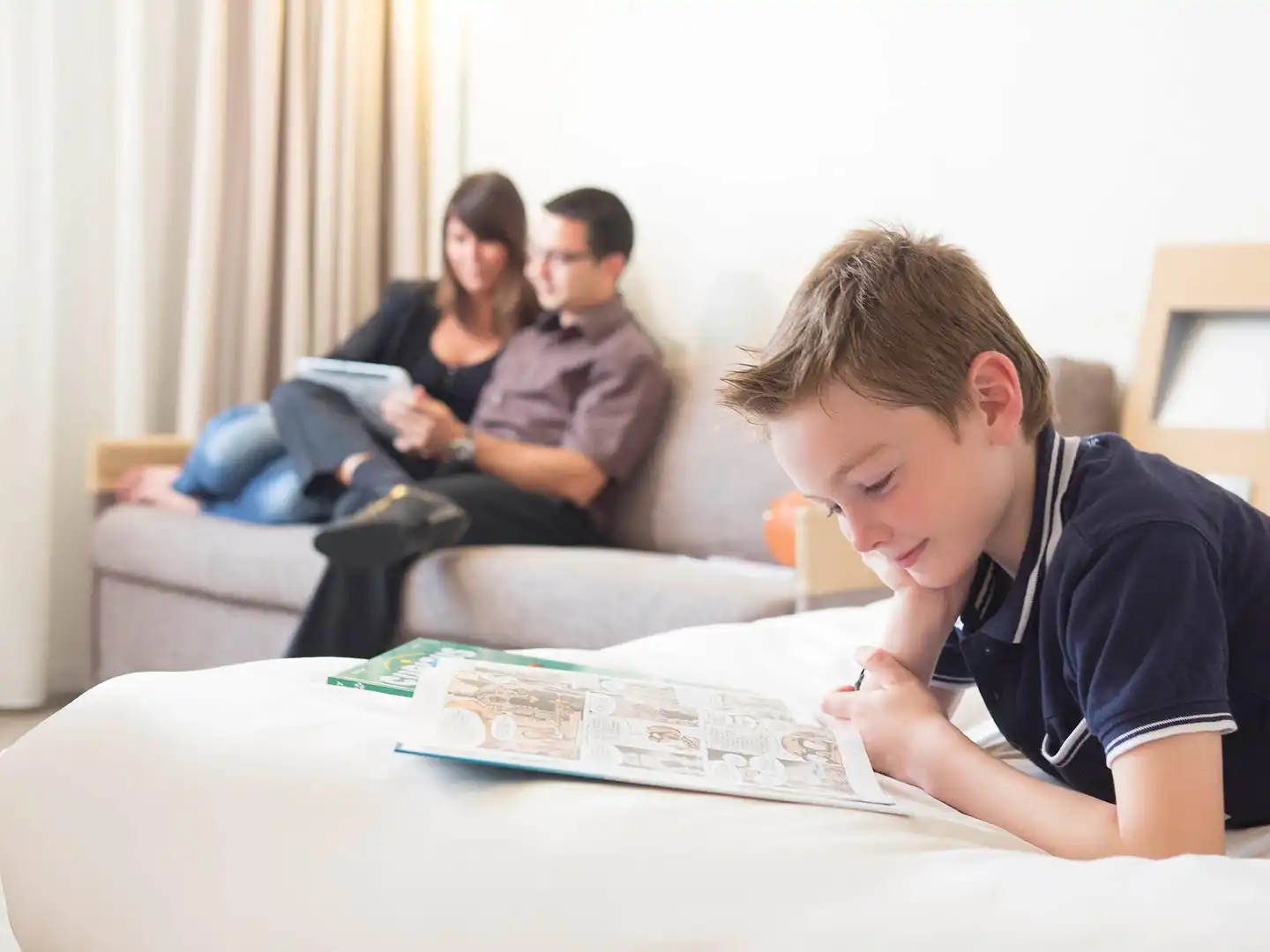 Novotel Melbourne on Collins Hotel Wellness