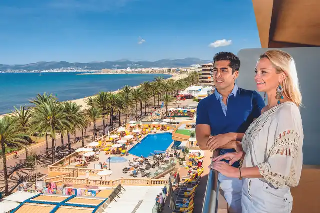 allsun Pil·larí Playa Personen