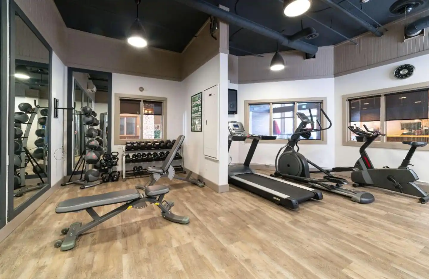 Prestige Lakeside Resort Sport und Entertainment