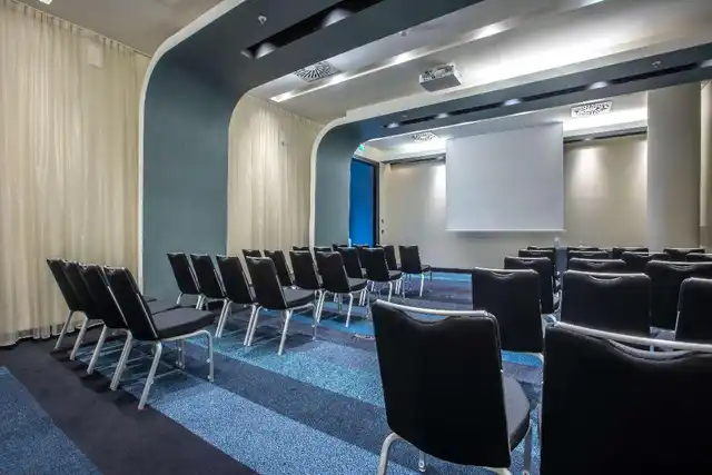 Radisson Blu Hotel, Hamburg Konferenz