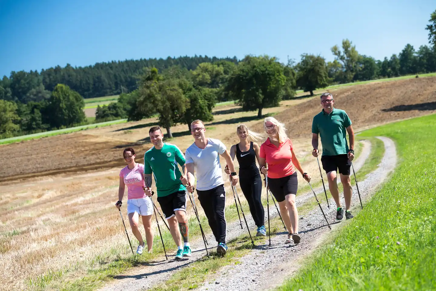 AktiVital Hotel Sport und Entertainment