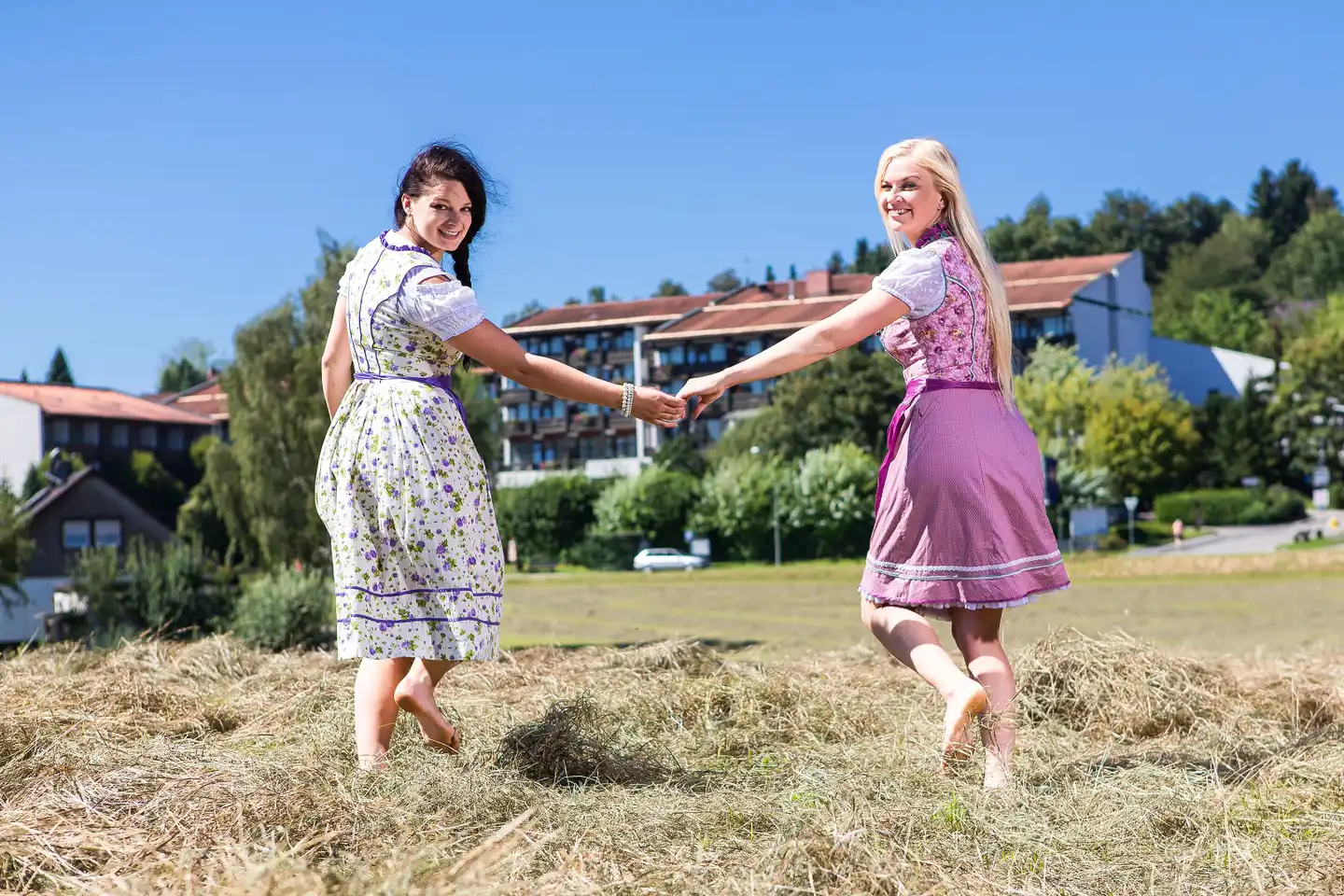 AktiVital Hotel Personen