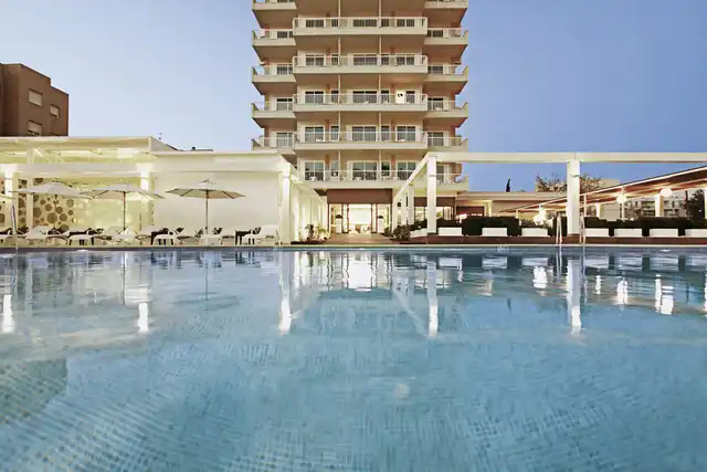 BG Caballero Pool