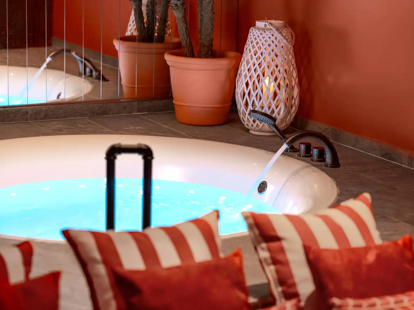 Chouchou Hôtel Wellness