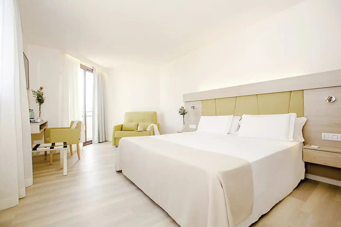 Sabina Playa Wohnbeispiel