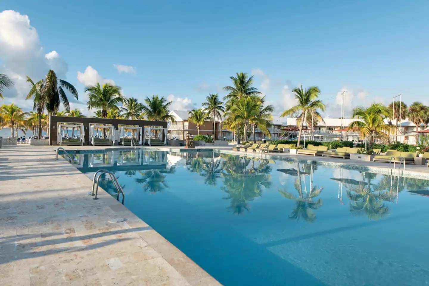 Viva Fortuna Beach by Wyndham Pool