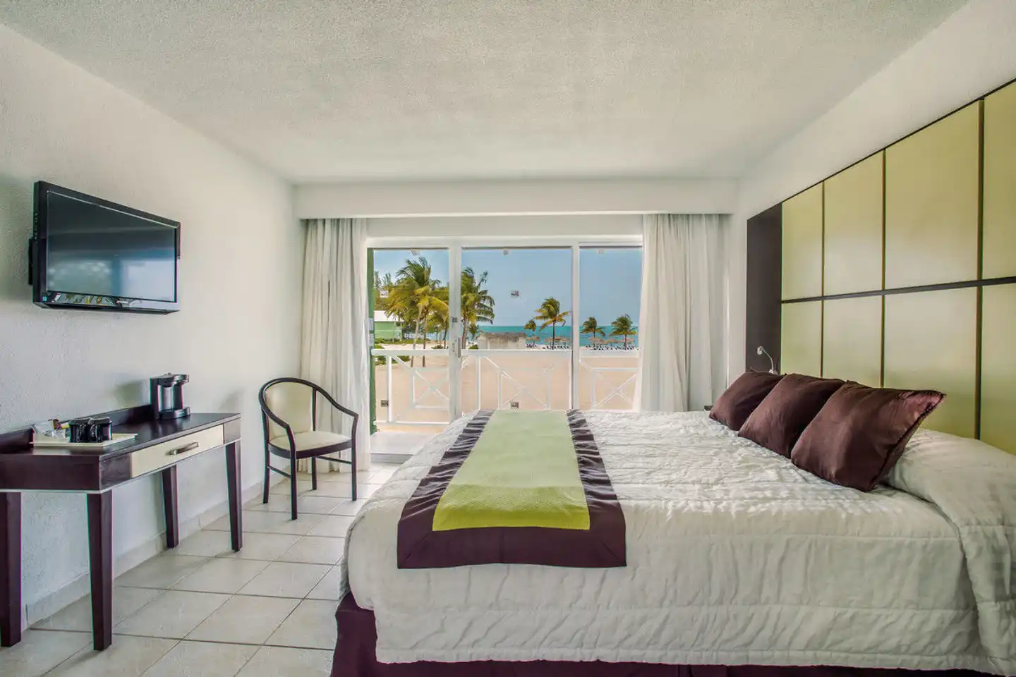 Viva Fortuna Beach by Wyndham Wohnbeispiel