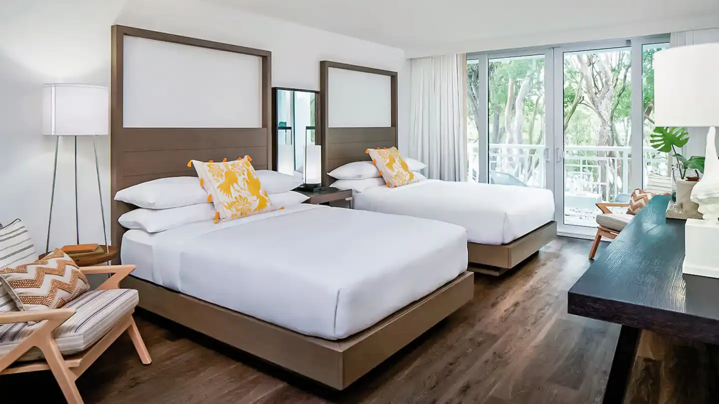 Bakers Cay Resort Key Largo Wohnbeispiel
