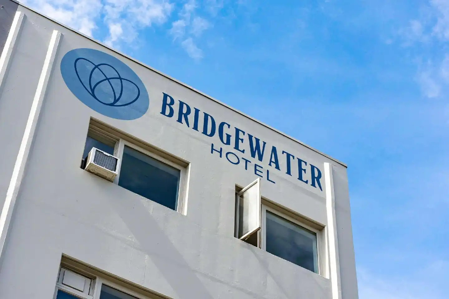 Bridgewater Hotel, Trademark Collection by Wyndham Aussenansicht
