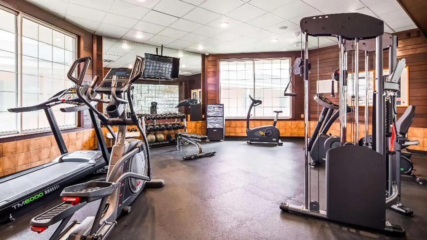 Best Western Greenfield Inn Sport und Entertainment