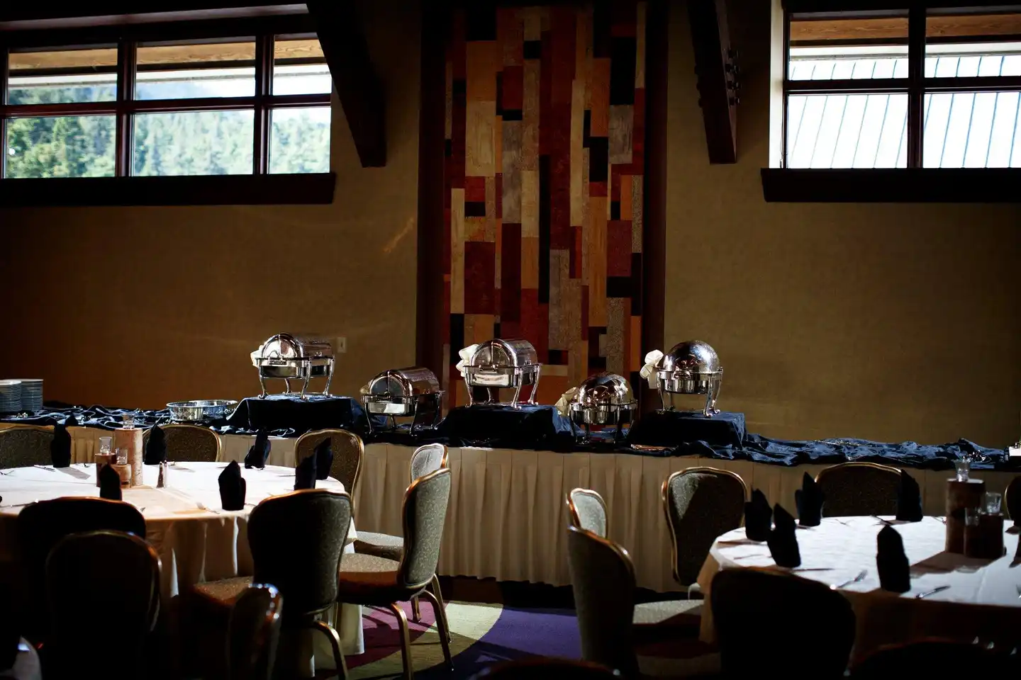 Alyeska Restaurant