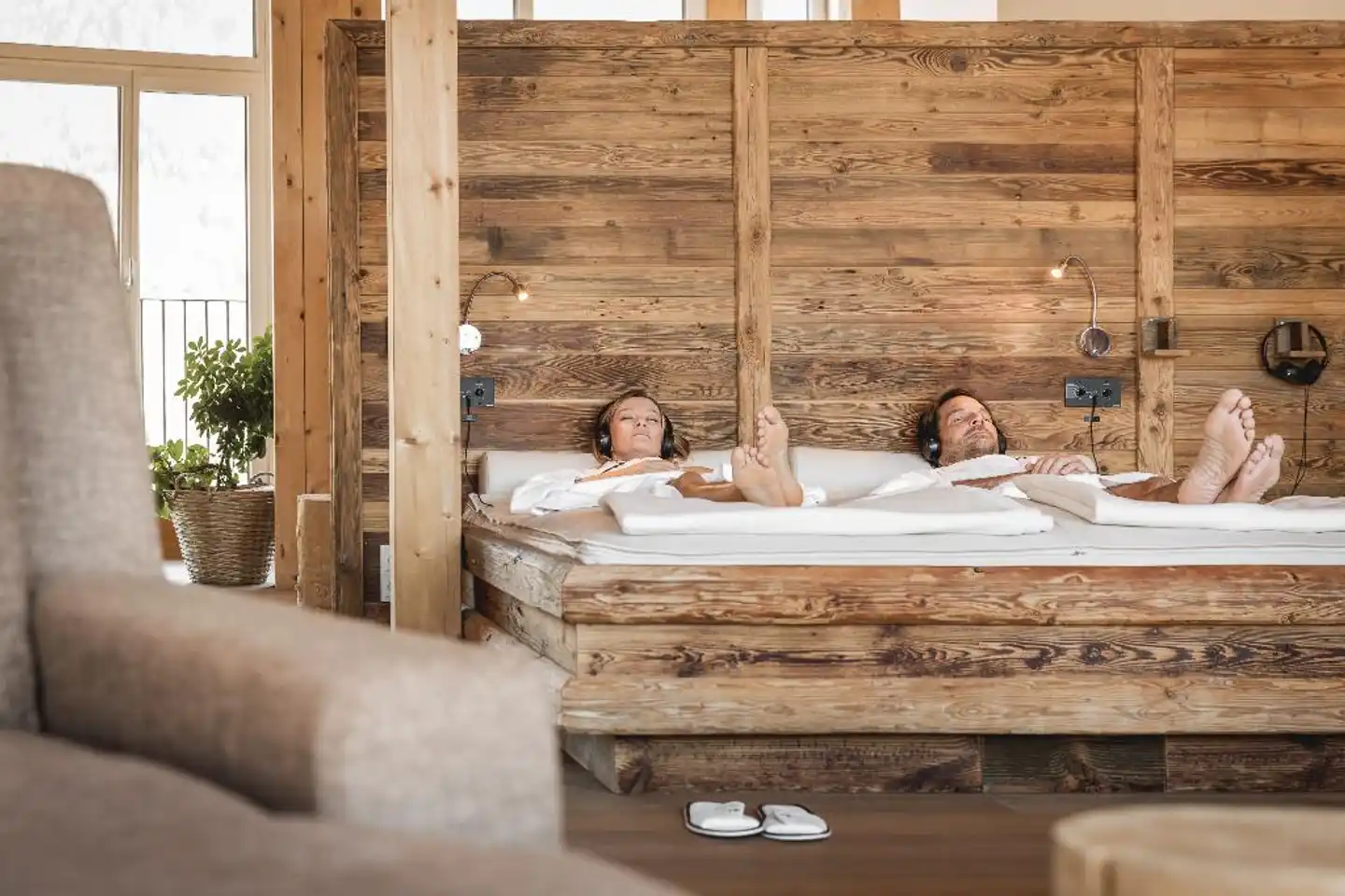 Post Seefeld Hotel & Spa Wellness