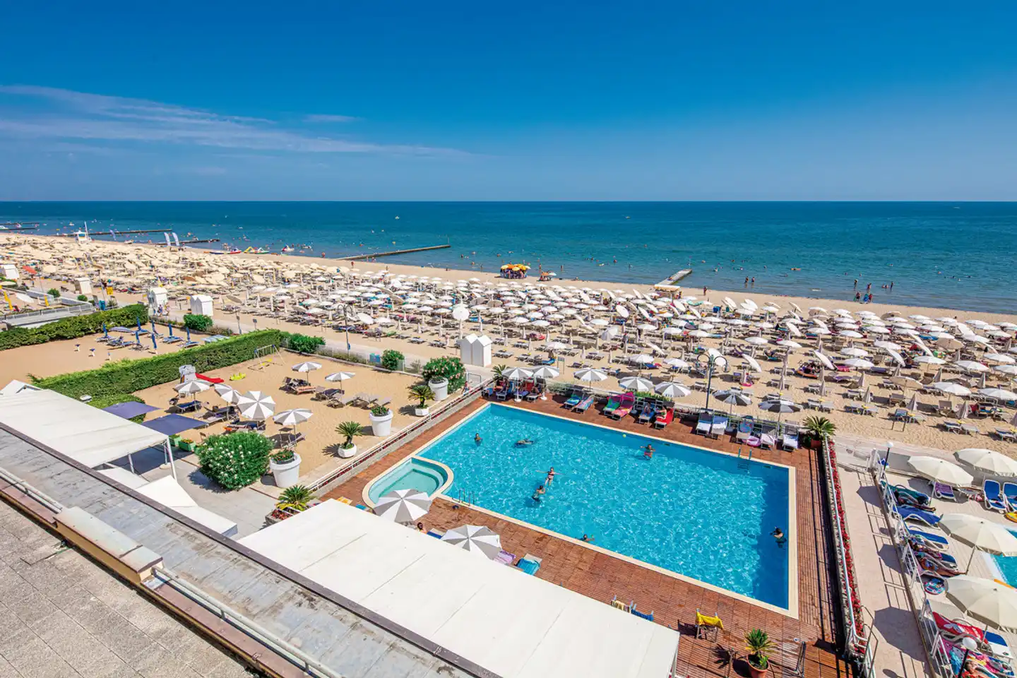 Astor Terrasse