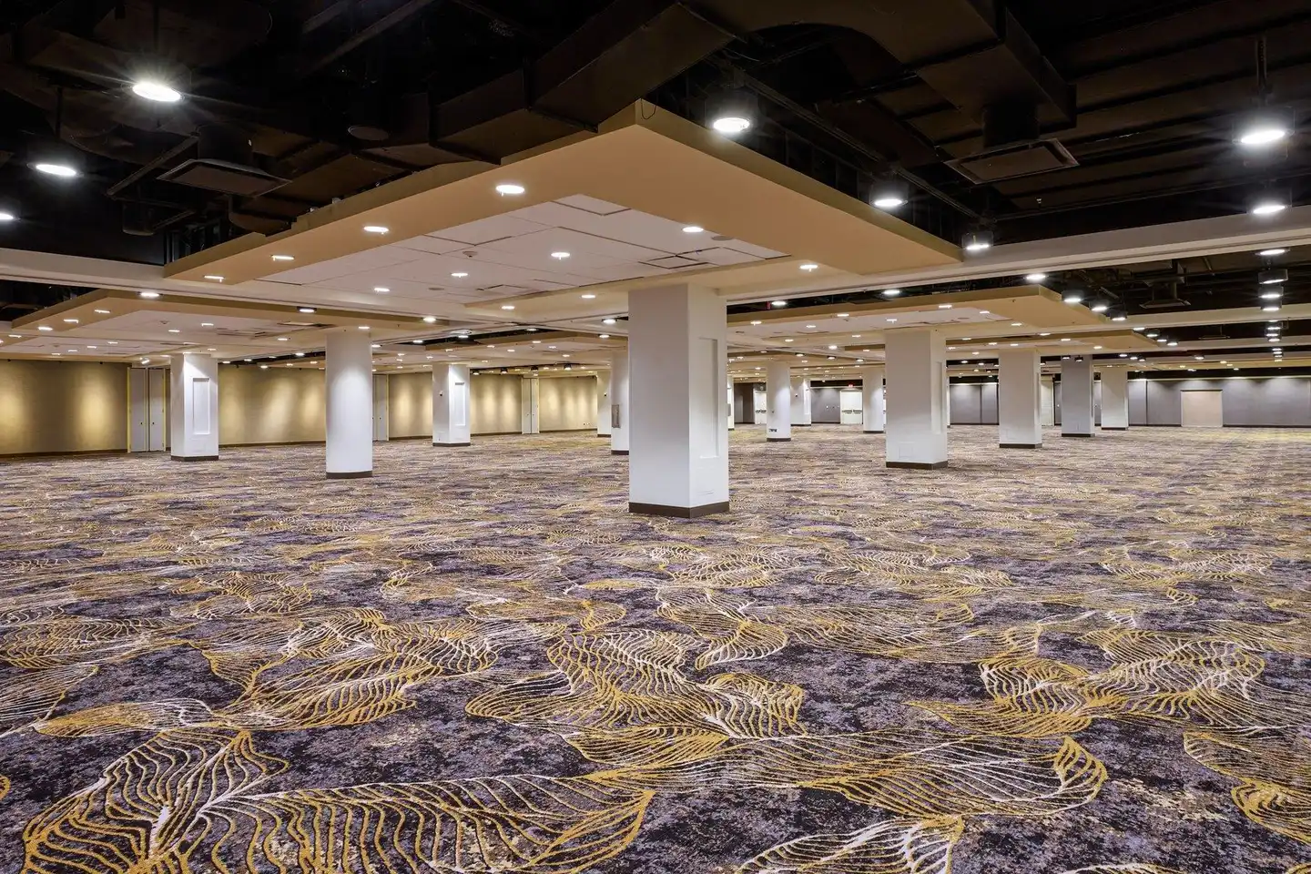 Philadelphia Marriott Downtown Sport und Entertainment