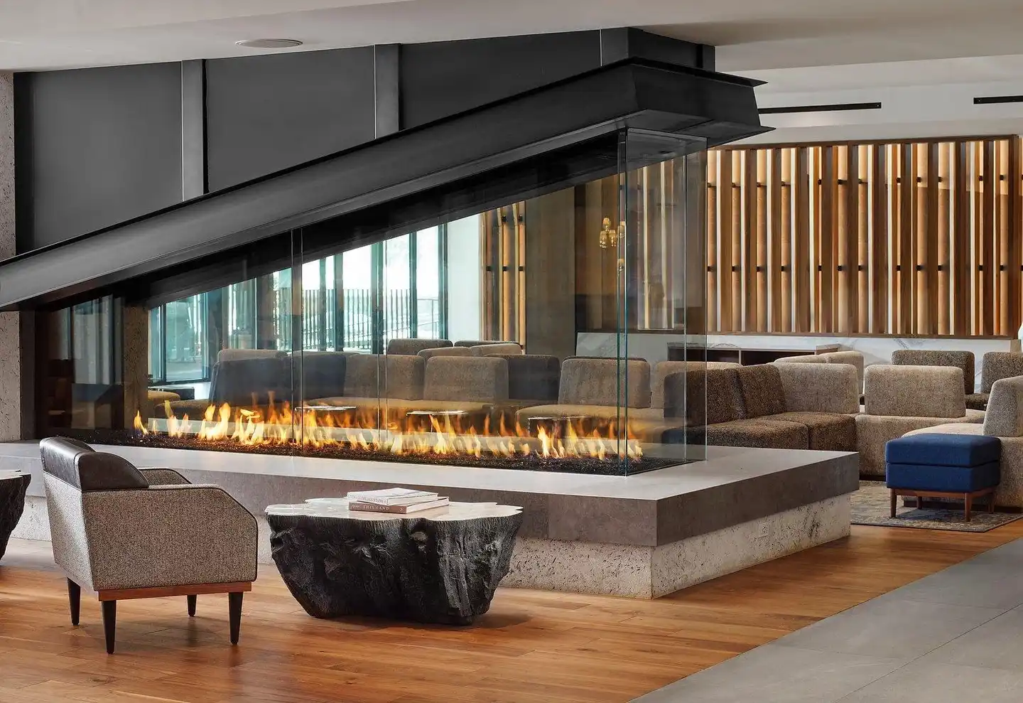 Hotel Alpenrock Breckenridge, Curio Collection by Hilton Konferenz