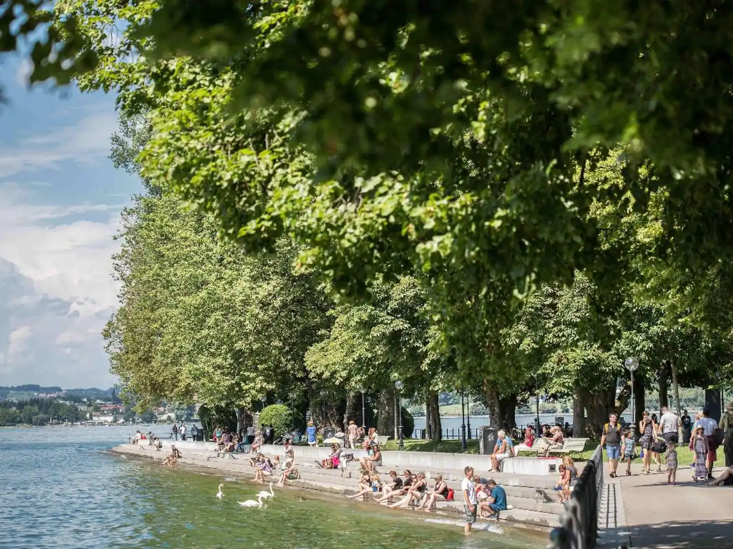 Grand Hotel Bregenz - Mgallery Strand