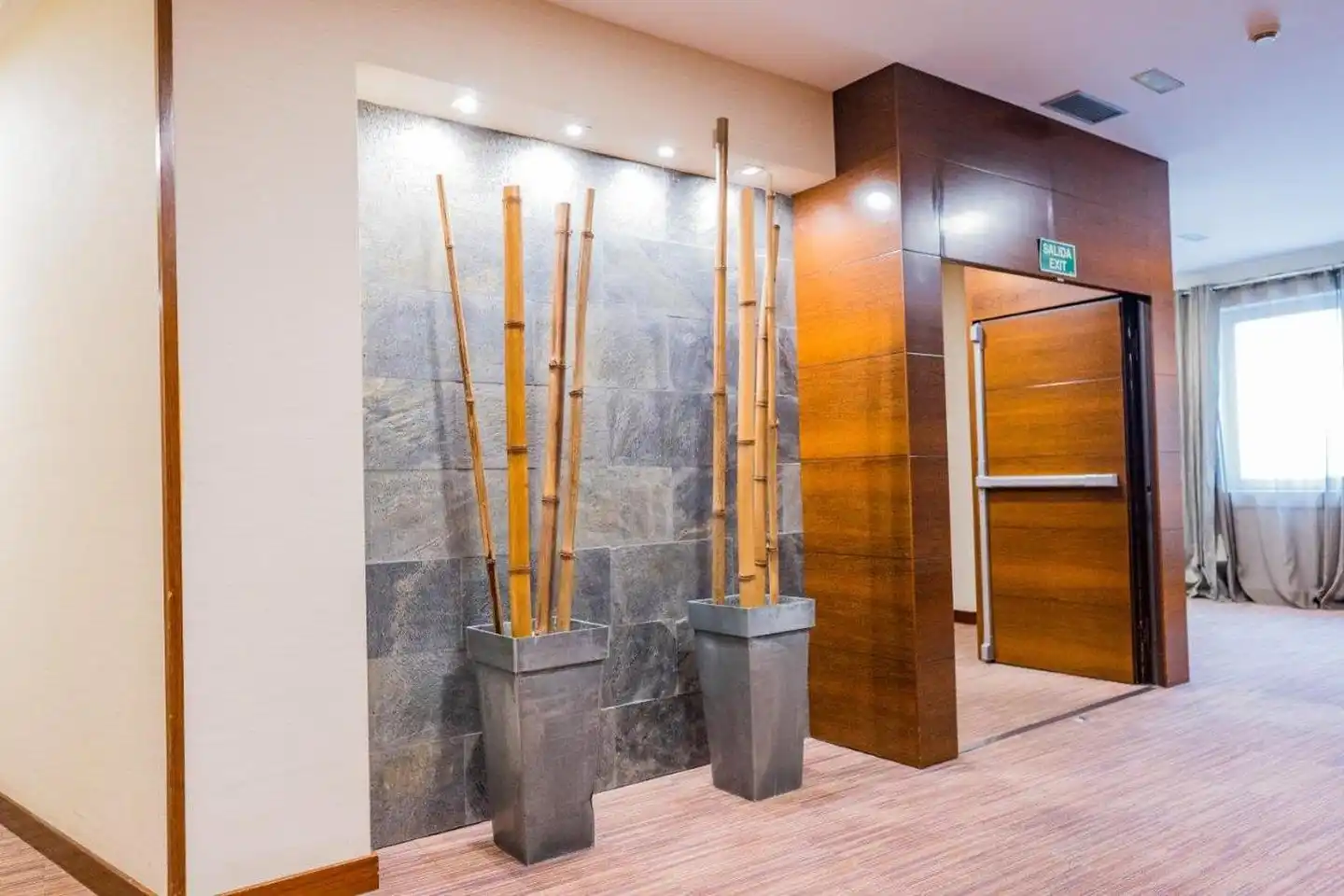 Compostela Wellness