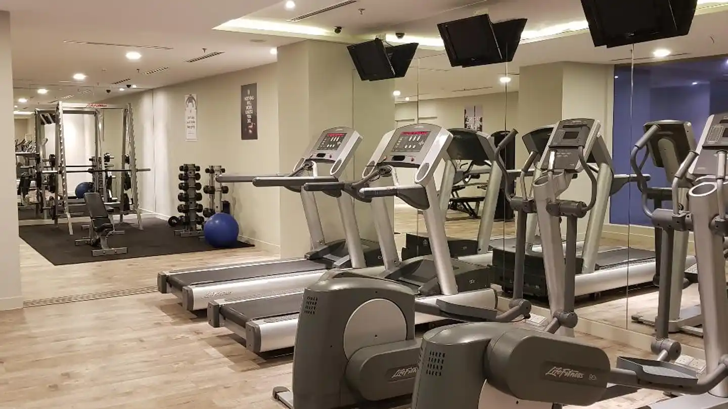 Meliá Kuala Lumpur Sport und Entertainment
