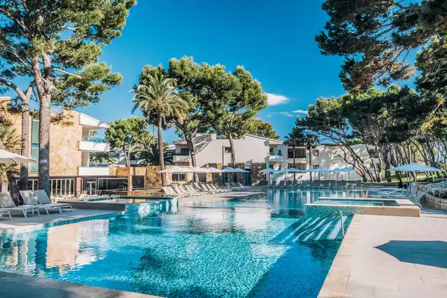 Iberostar Selection Playa de Muro Village Pool