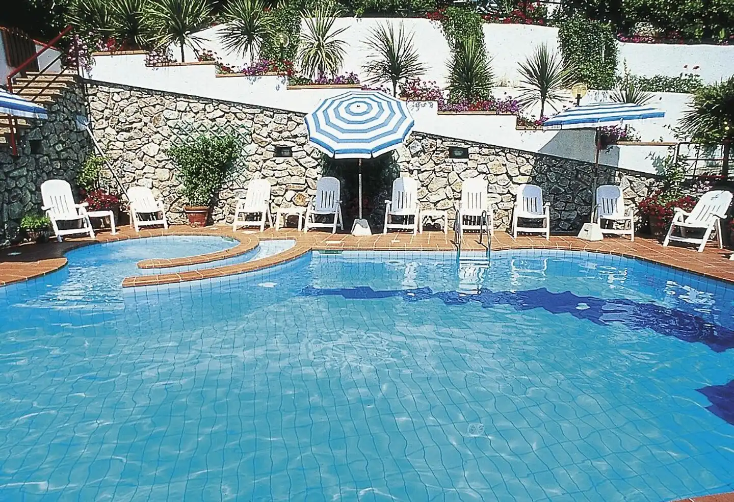 Barsalini Pool