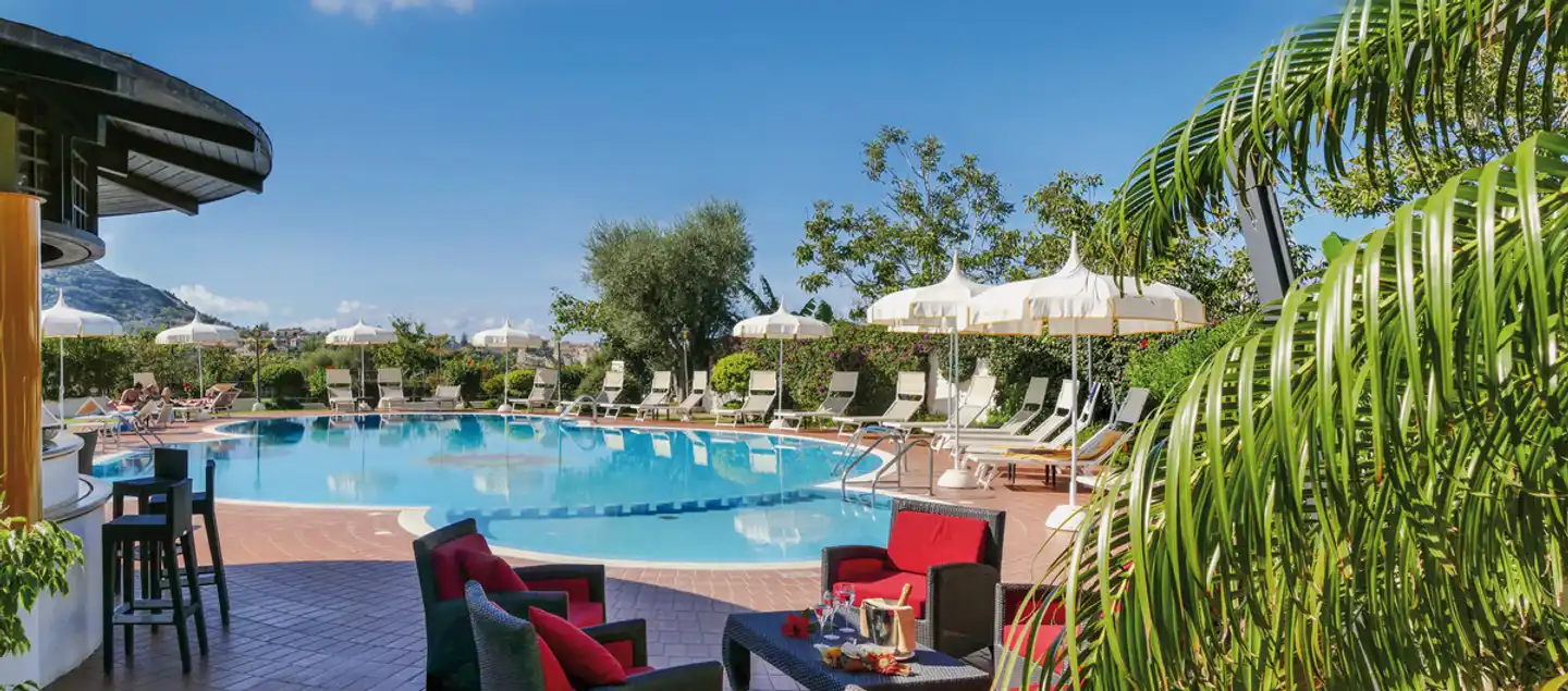 Tirreno Pool