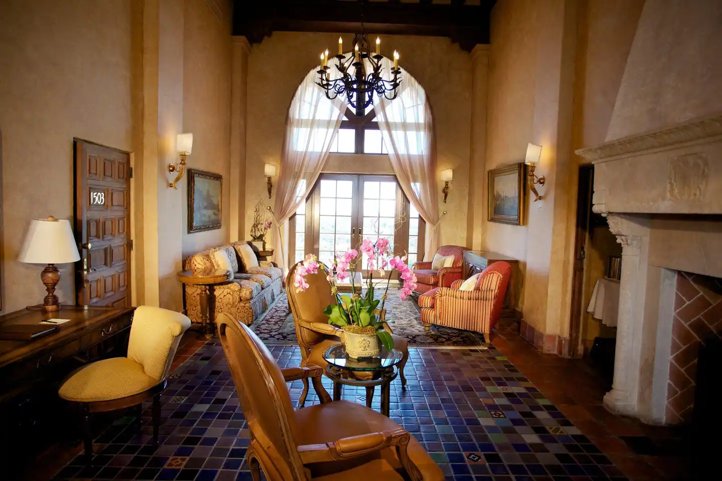 Biltmore Hotel Restaurant