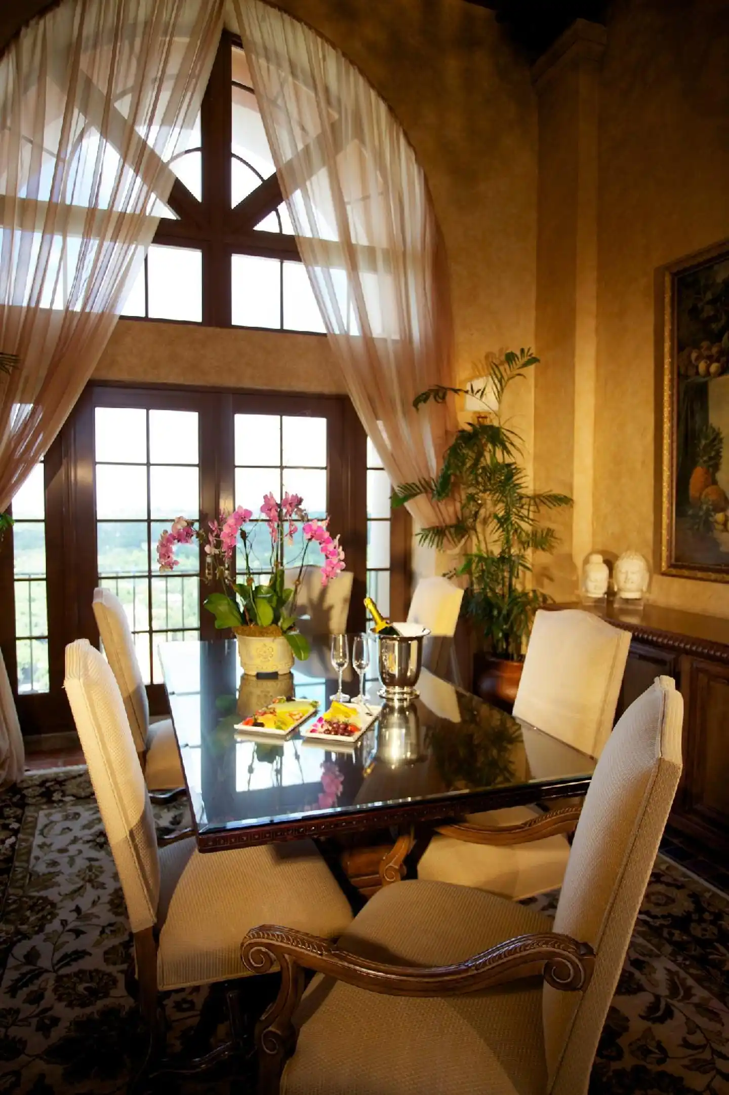 Biltmore Hotel Restaurant