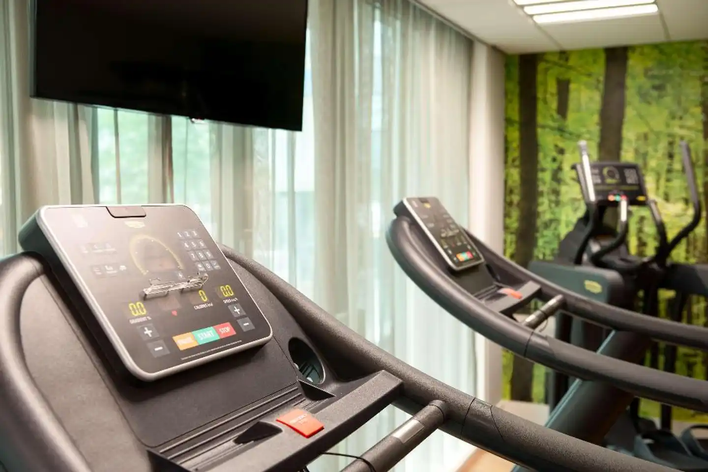 NH Collection Vigo Sport und Entertainment
