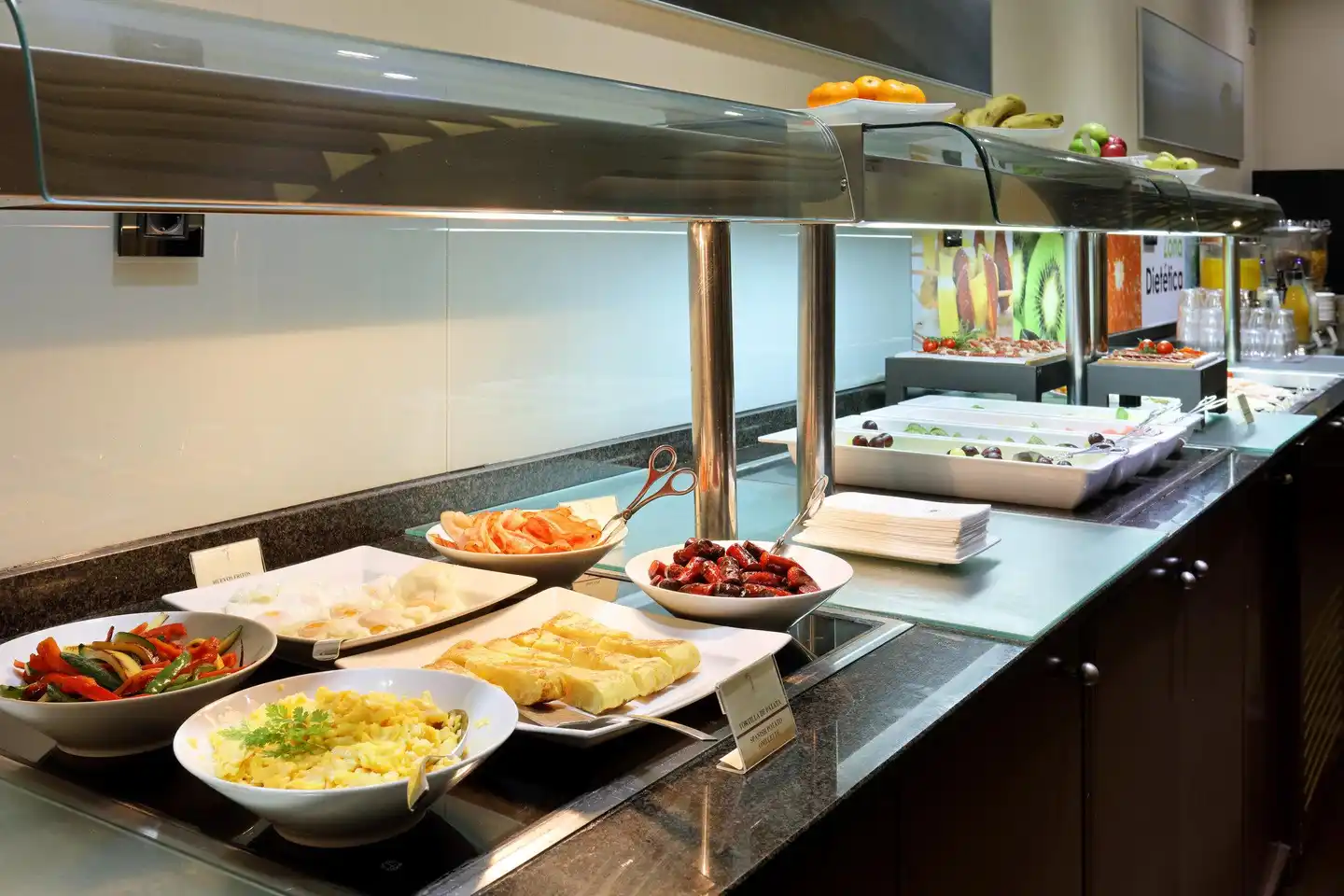 Eurostars Centrum Alicante Wellness