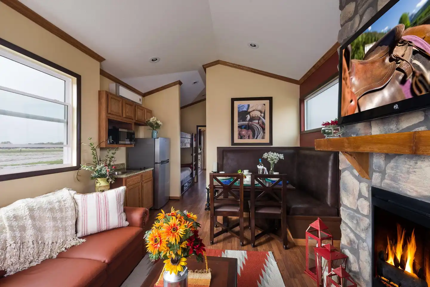 Westgate River Ranch Wohnbeispiel