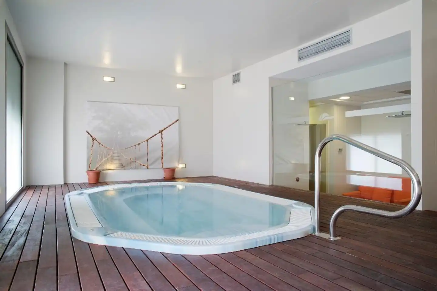 Bahía Calpe Wellness