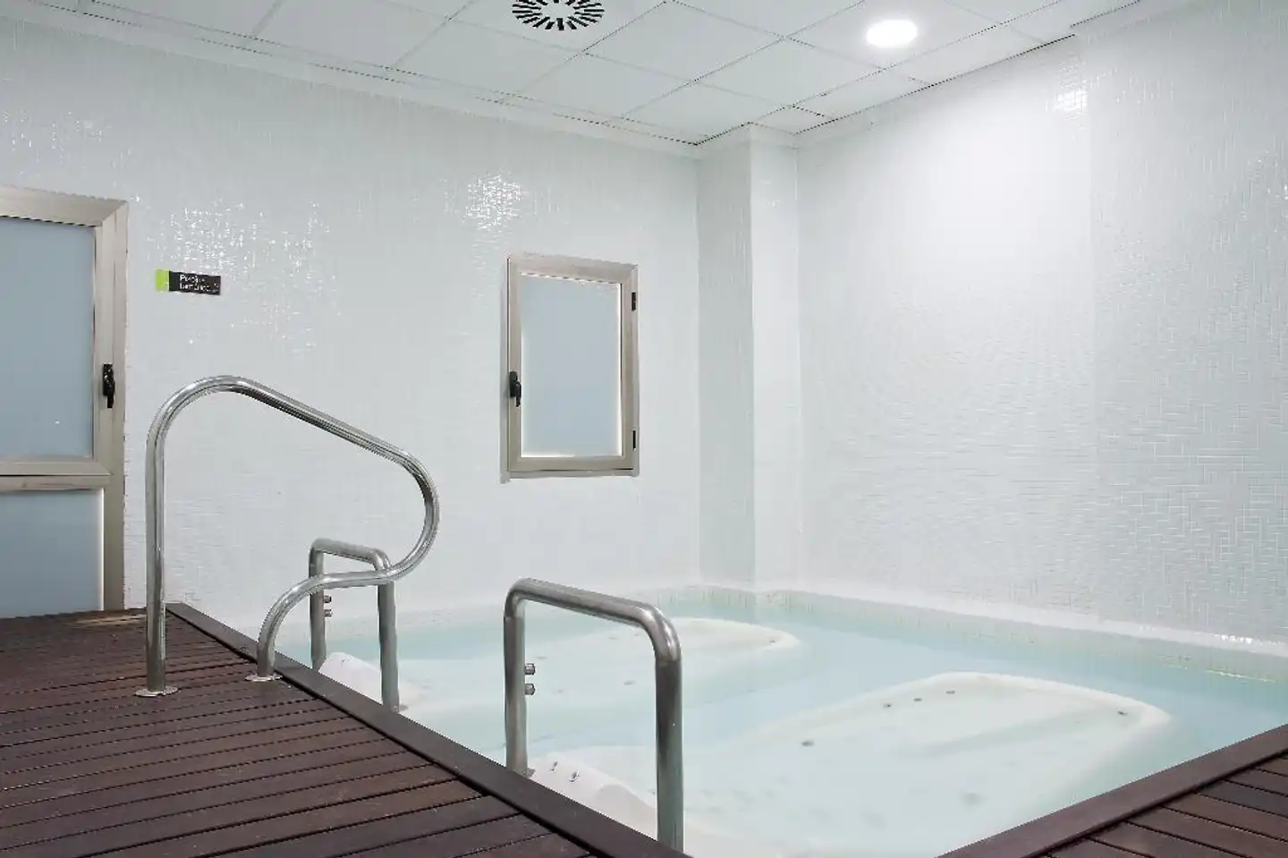 Bahía Calpe Wellness