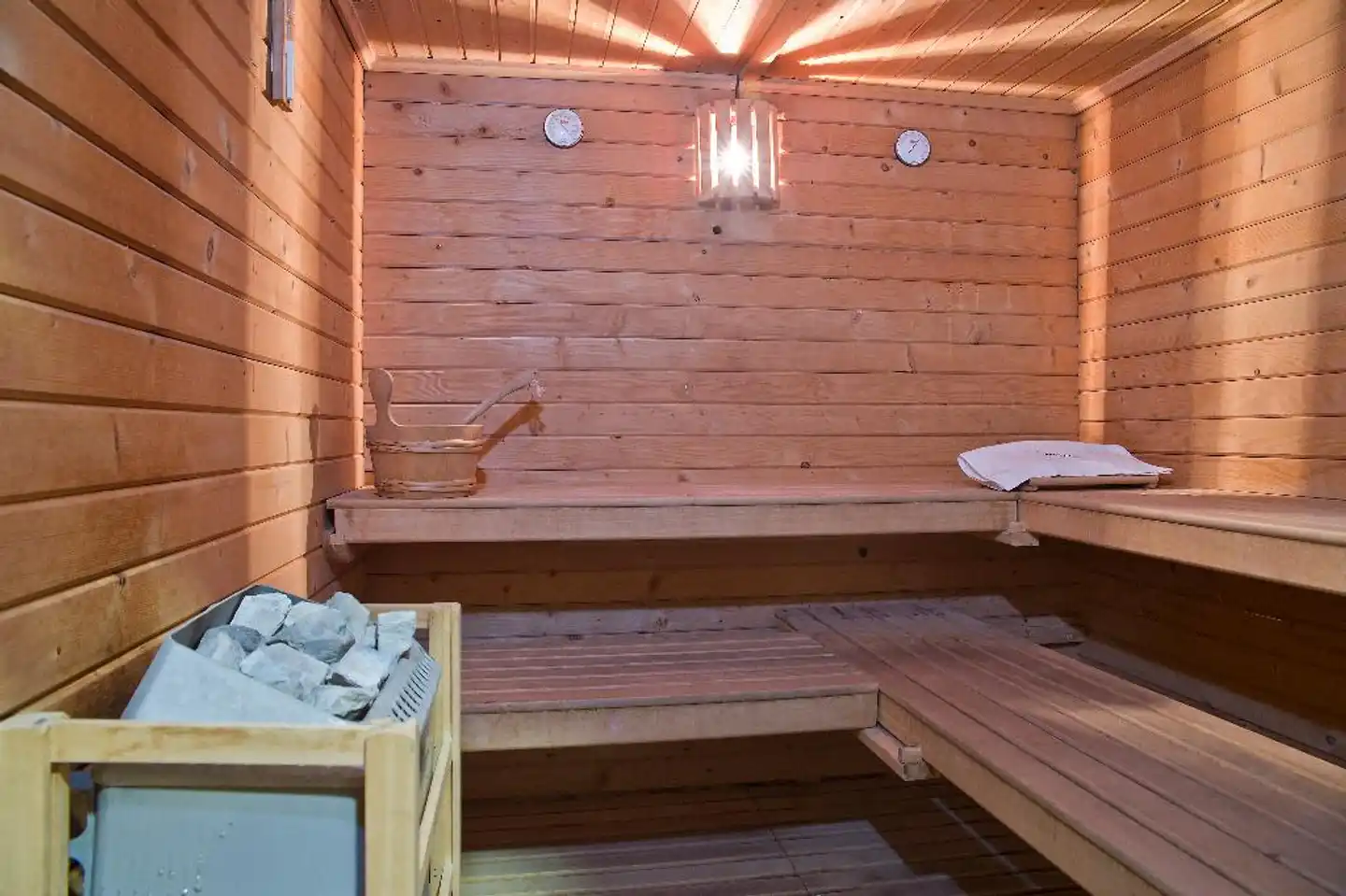 Bahía Calpe Wellness