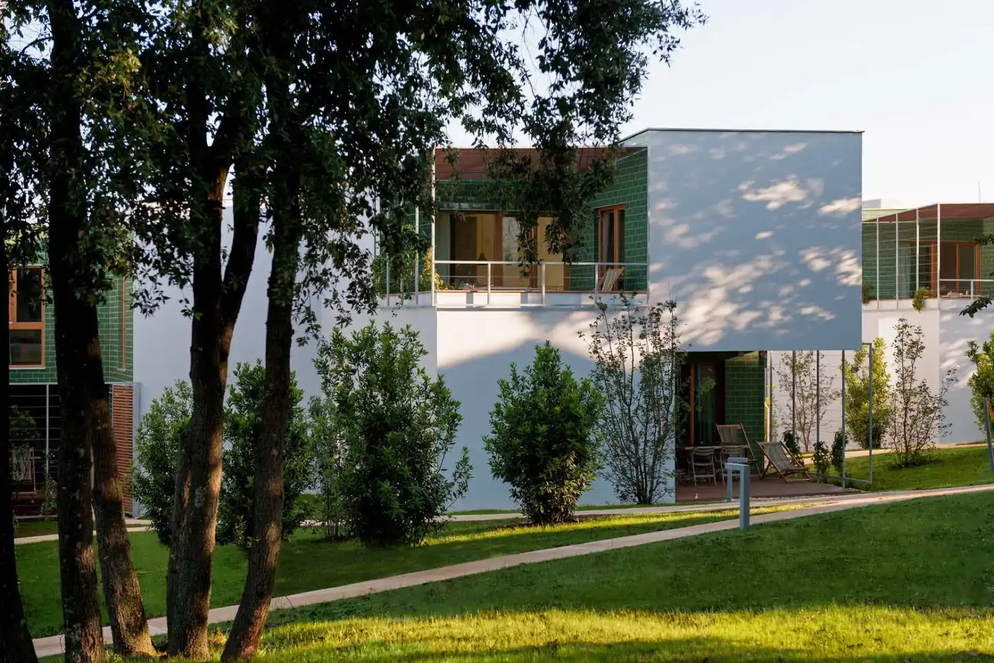 Maistra Select Amarin Resort OUTDOOR