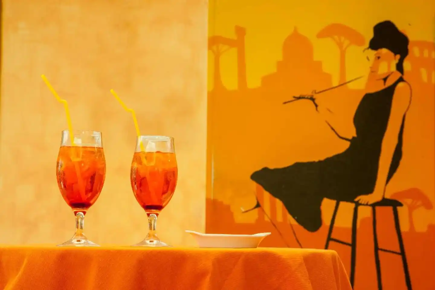 Best Western Blu Hotel Roma Wellness