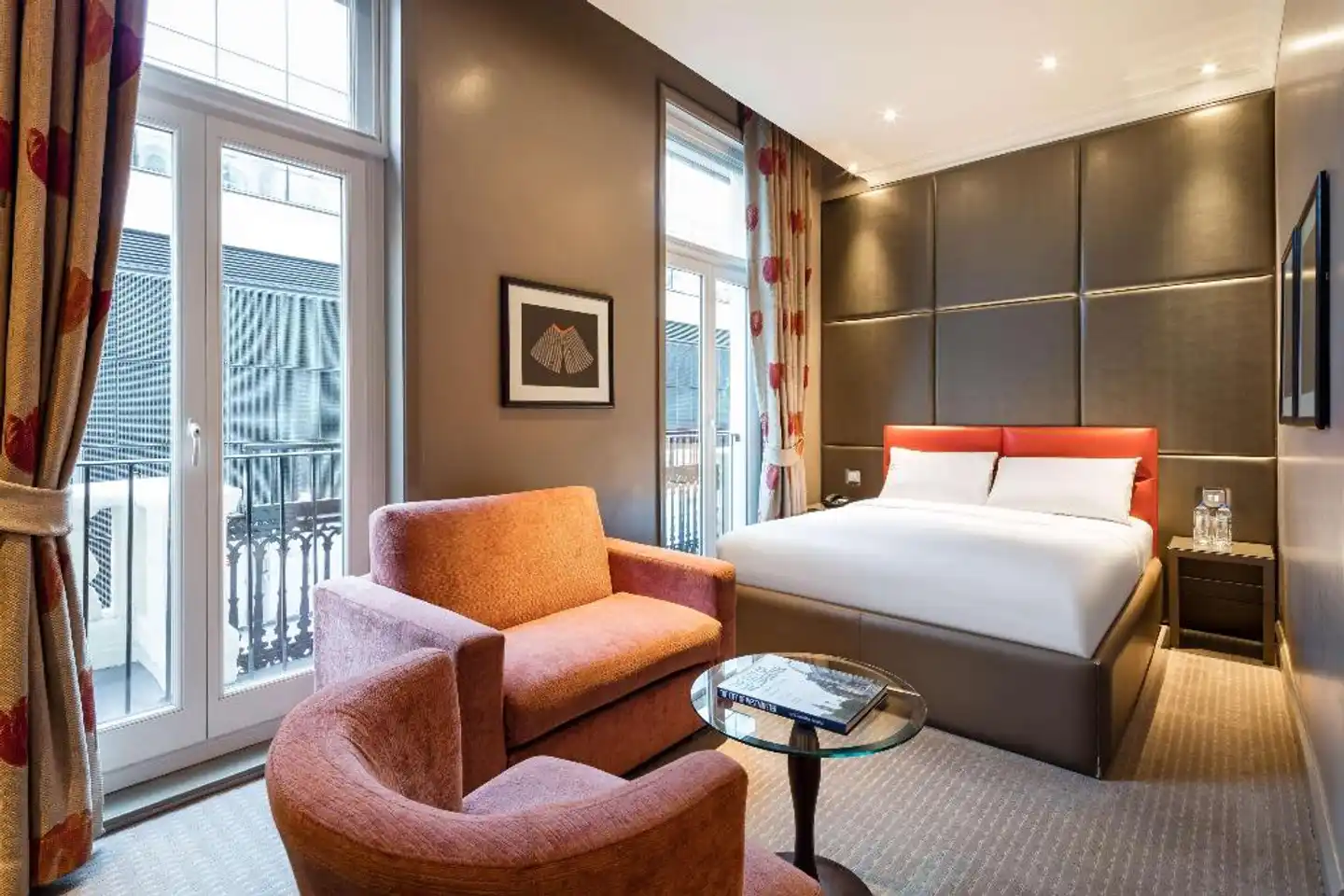 Radisson Blu Edwardian Sussex Hotel Wohnbeispiel