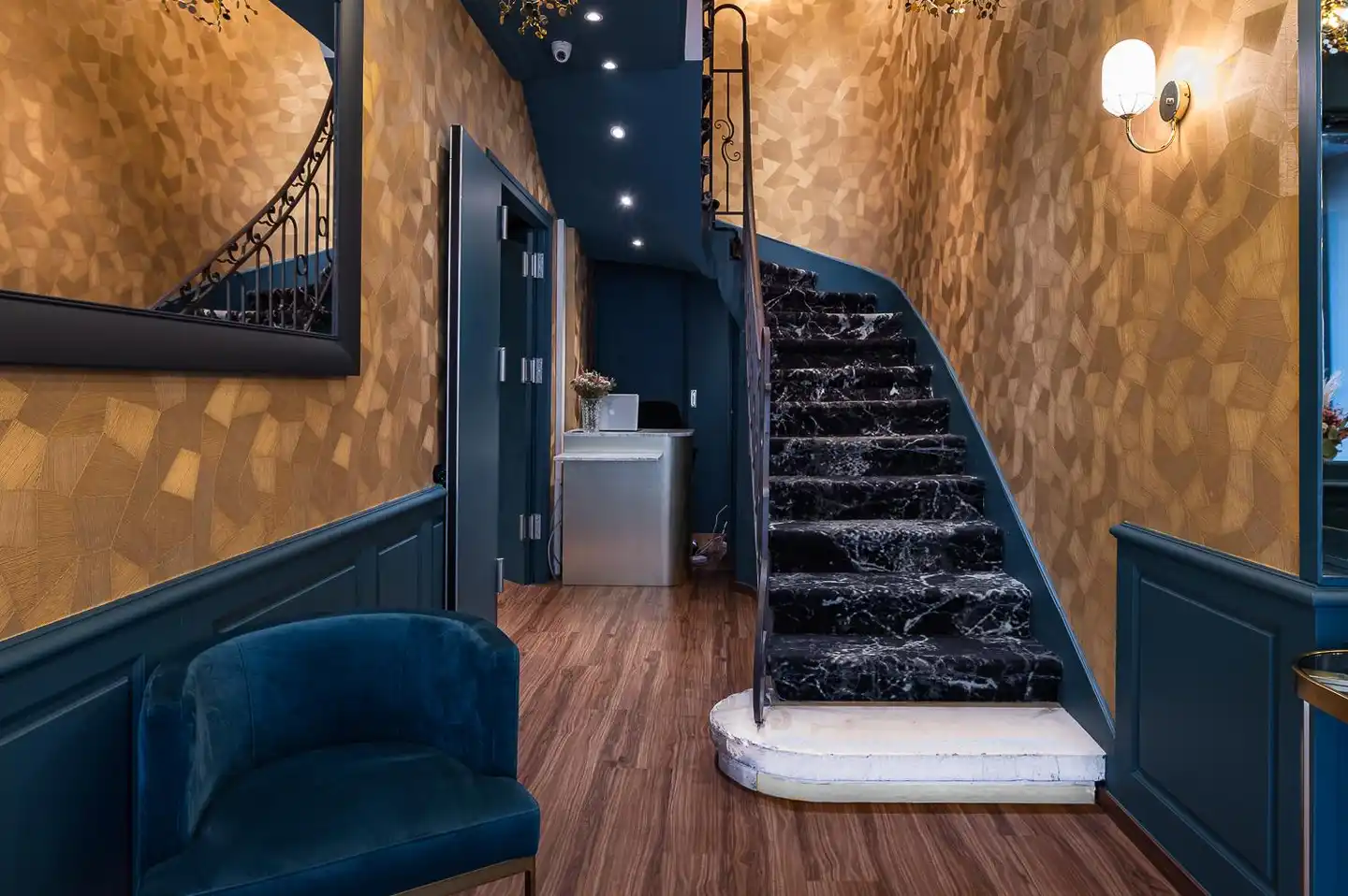 Royal Saint Germain Badezimmer