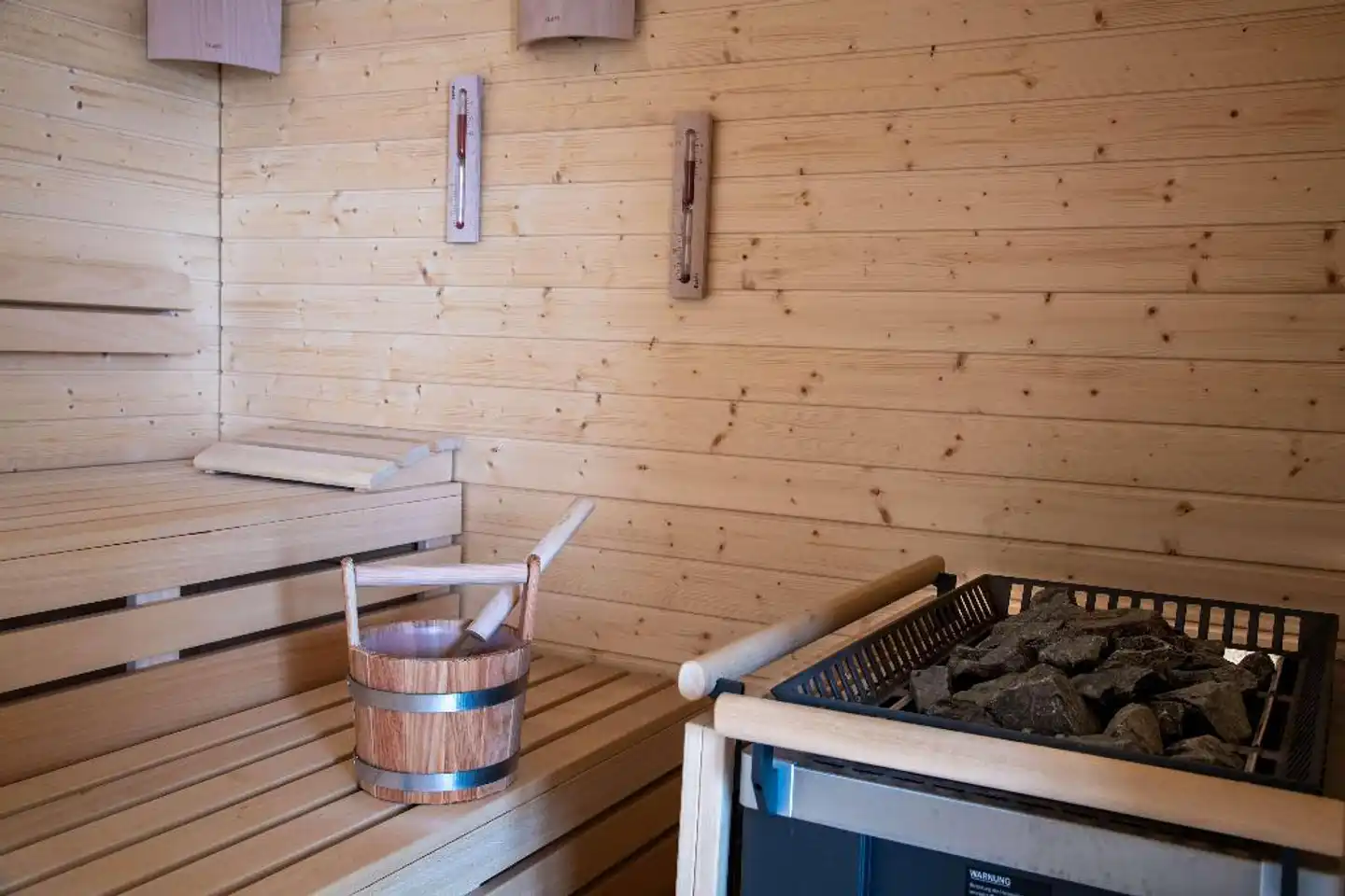 Best Western Premier Airporthotel Fontane Berlin Wellness